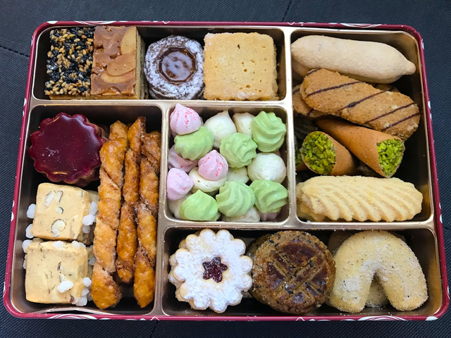 8. フールセック / アトリエうかい