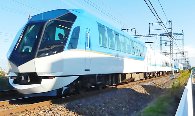 伊勢神宮へのアクセス・最寄駅