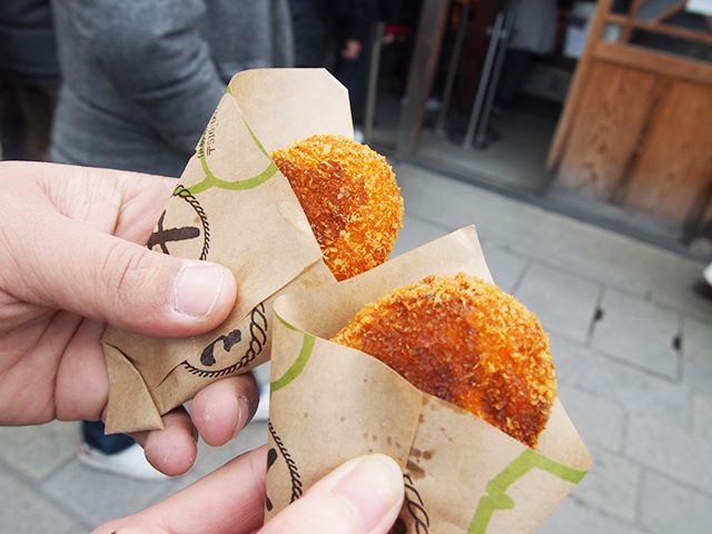 伊勢神宮 日帰りモデルコース ランチ