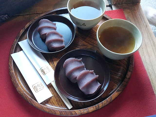 伊勢神宮 日帰りモデルコース ランチ