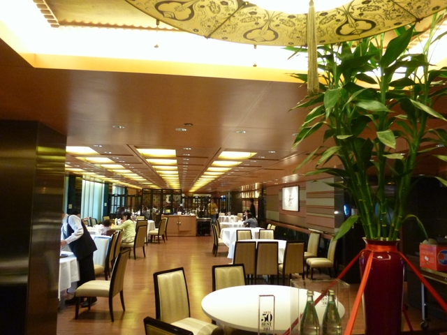 福臨門魚翅海鮮酒家