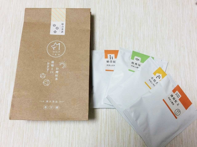 かわいい 台湾 台北おすすめ土産27選 定番お菓子やお茶 雑貨 トラベルマガジン