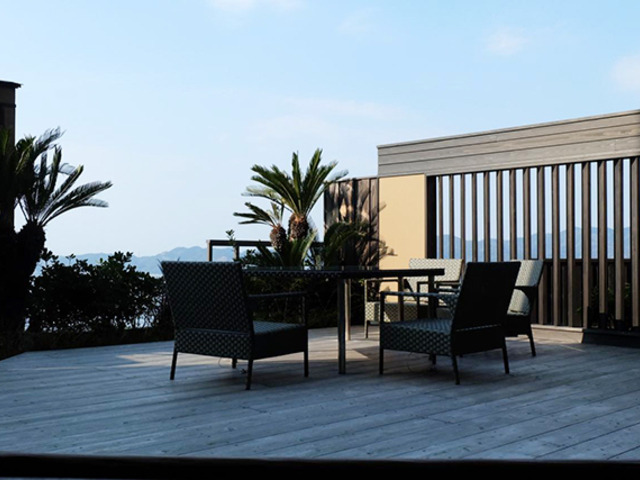 南あわじ温泉郷 ホテルニューアワジ プラザ淡路島 / 南あわじ温泉