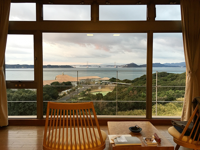 淡路島うずしお温泉 うめ丸 / うずしお温泉