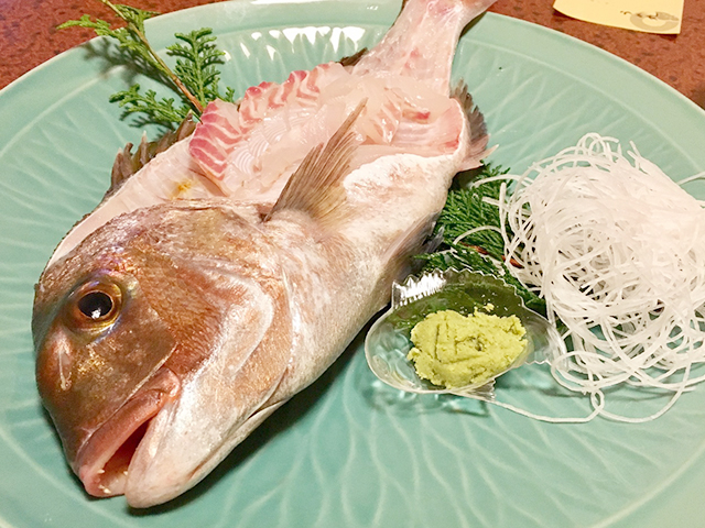 淡路島うずしお温泉 うめ丸 / うずしお温泉