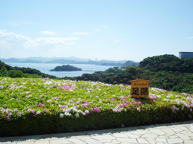 休暇村 南淡路 / 南淡温泉