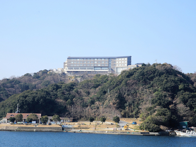 休暇村 南淡路 / 南淡温泉