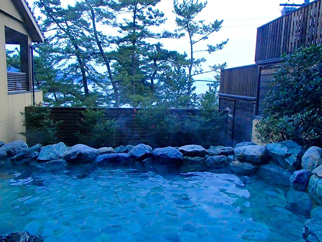 夢海游 淡路島 / 洲本温泉