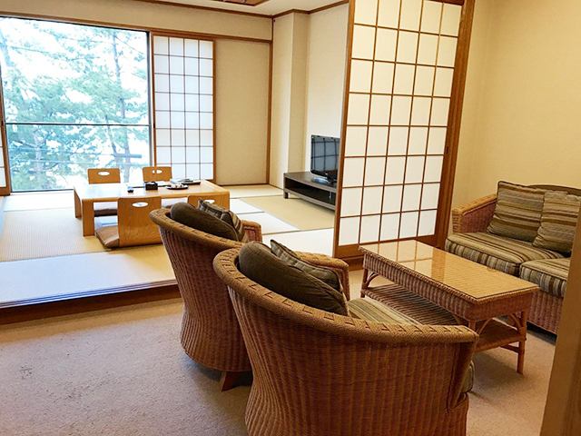 夢海游 淡路島 / 洲本温泉