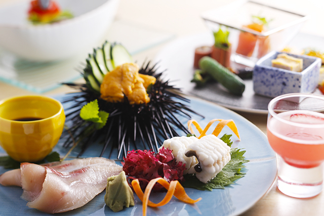 洲本温泉 淡路インターナショナルホテル ザ・サンプラザ ＜淡路島＞ / 洲本温泉