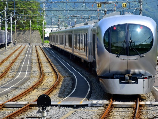 秩父・長瀞へのアクセス