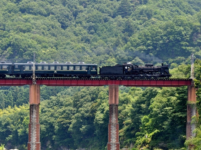 SLパレオエクスプレス