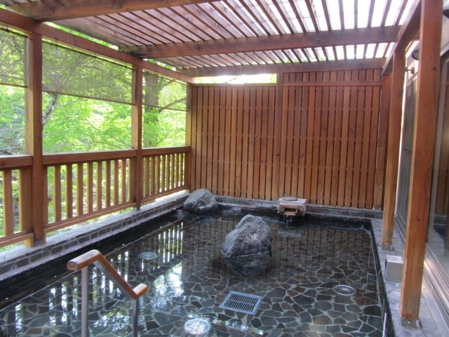 秩父は実は、魅力的な温泉宿が多いのです