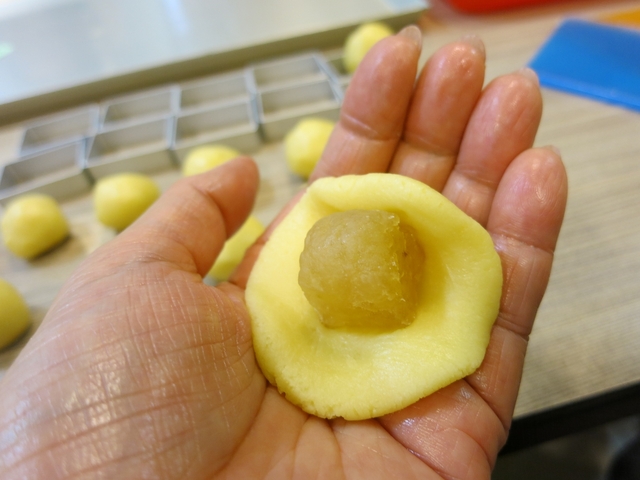 郭元益糕餅博物館