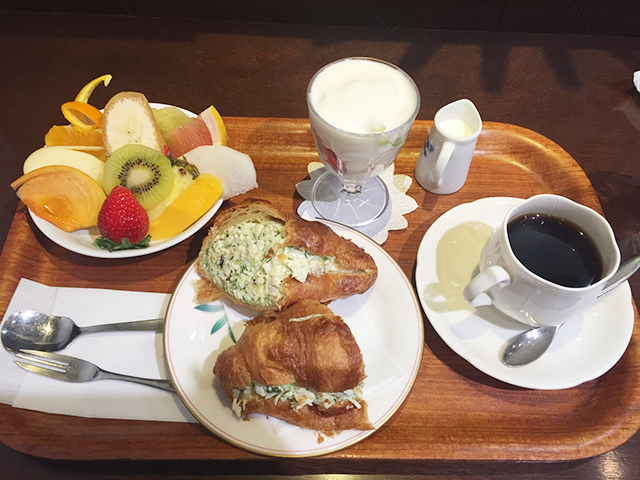 フルーフ・デゥ・セゾン