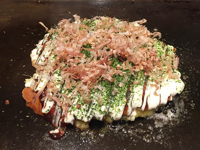 ゆかり AKIBA-ICHI店