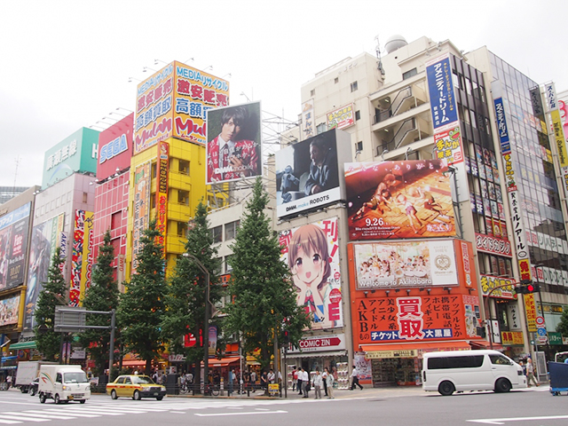 秋葉原のランチならここ 安くてうまいと評判のおすすめ店11選 トラベルマガジン