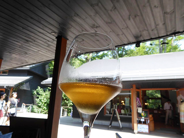 9位 休日ランチにおすすめ！ 本格フレンチをワインと一緒に「セルクル」