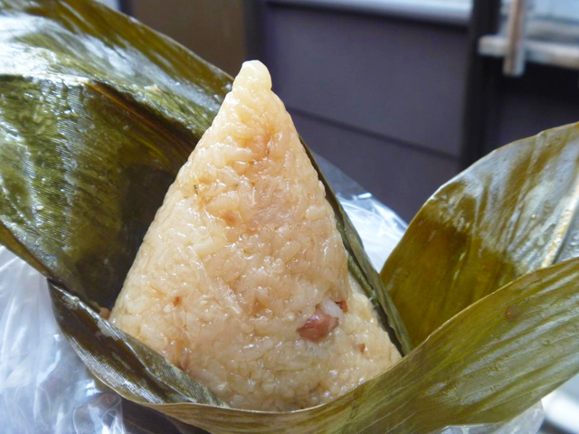 10. チマキ / ちまき屋