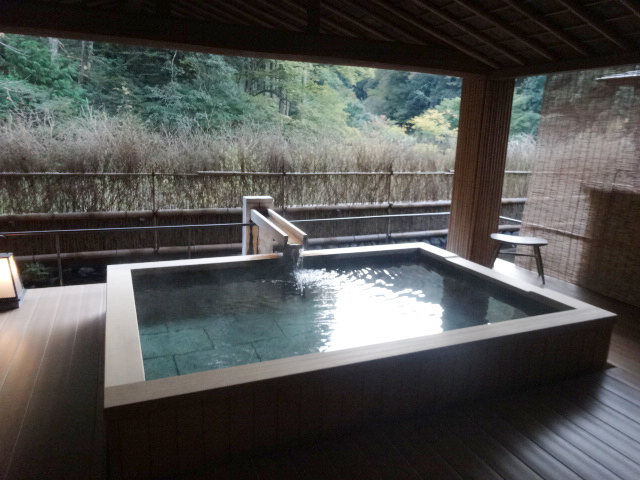 1. 城崎温泉 西村屋ホテル招月庭