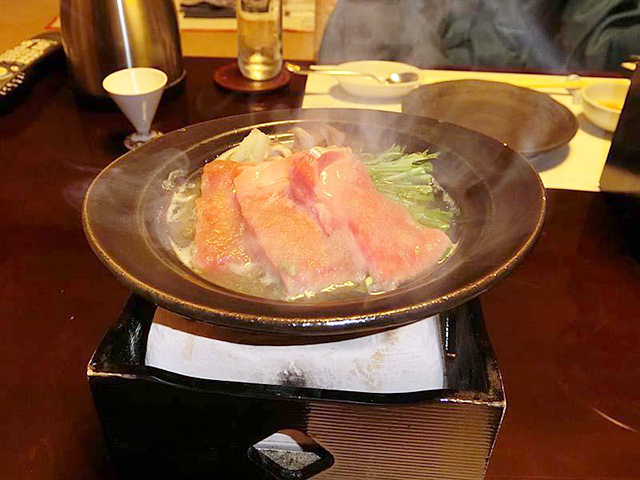 3. 城崎温泉 西村屋本館