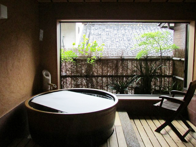 7. 城崎温泉 喜楽