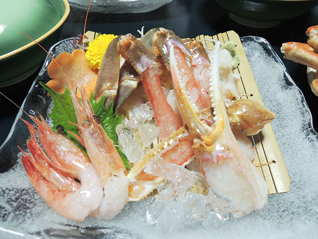 8. 城崎温泉 山本屋