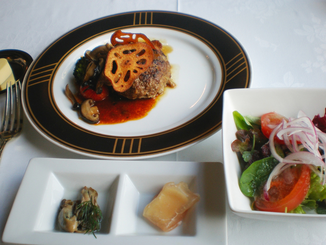 2. 北野坂にしむら珈琲店