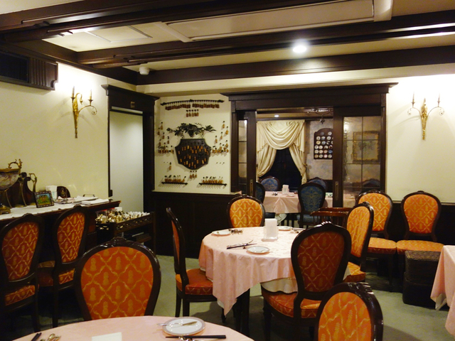 2. 北野坂にしむら珈琲店