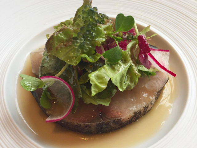 5. ラ メゾン ドゥ グラシアニ 神戸北野