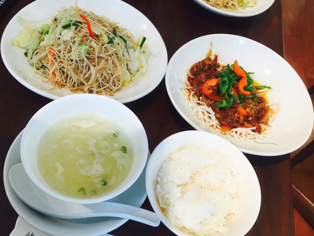 8. 健民ダイニング