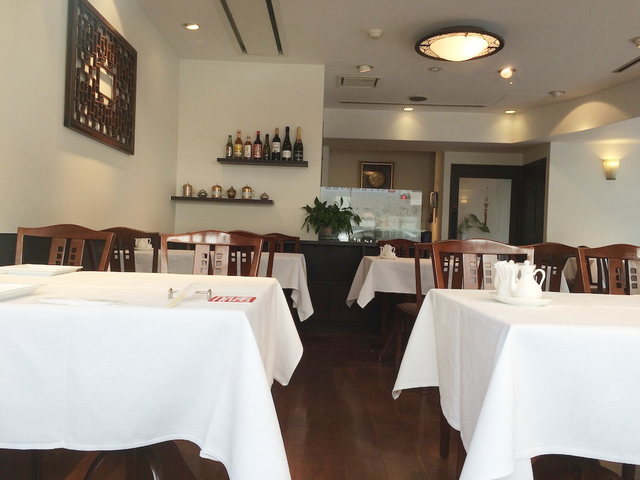 8. 健民ダイニング