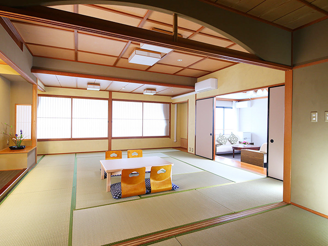 2. 大江戸温泉物語 城崎温泉 きのさき