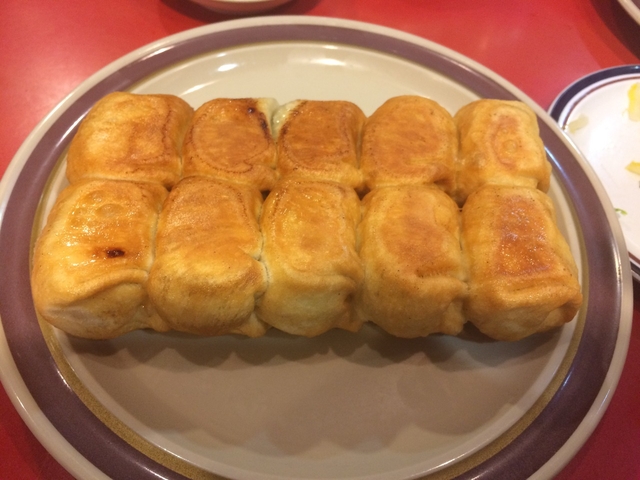 11. 第7ギョーザの店