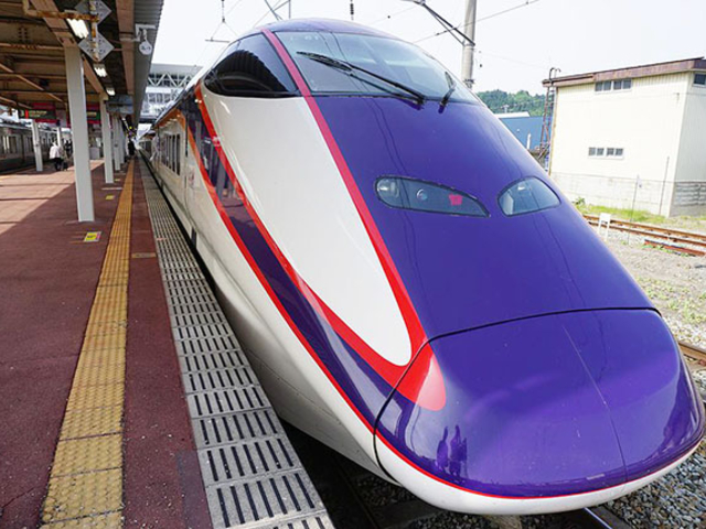 銀山温泉へのアクセス・最寄り駅