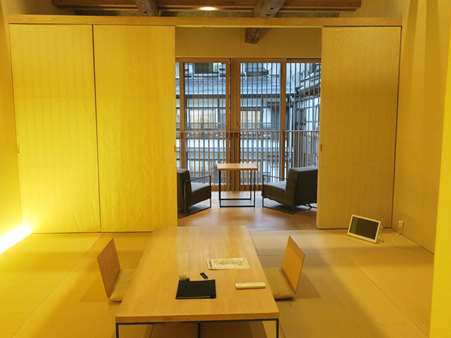 7. 銀山温泉 藤屋