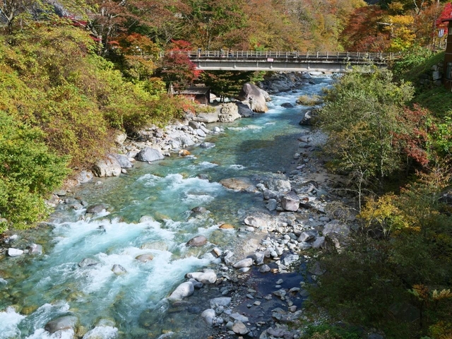 奥飛騨温泉郷ガイドはいかがでしたか？