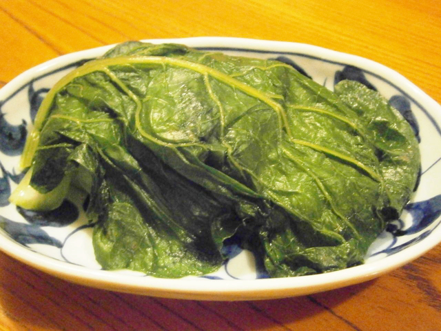 3. ご飯とよく合う！ 本場・長野の「野沢菜漬け」は味付けもさまざま