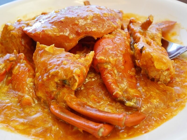 レッド ハウス シーフード 小紅楼 (ロバートソンキー店)