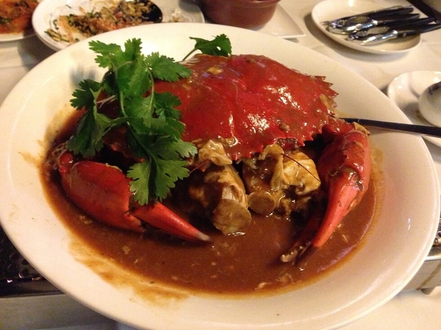  パーム ビーチ シーフード