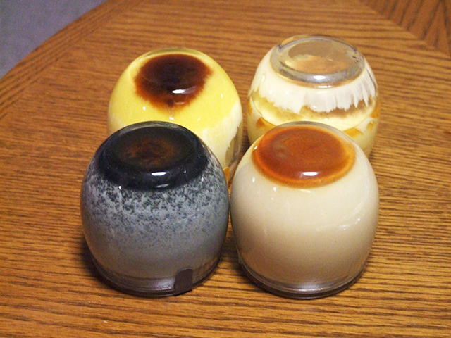 15. ナビでは行けない！？  北軽井沢の隠れ家カフェ「スイーツランベルセ」の絶品プリン