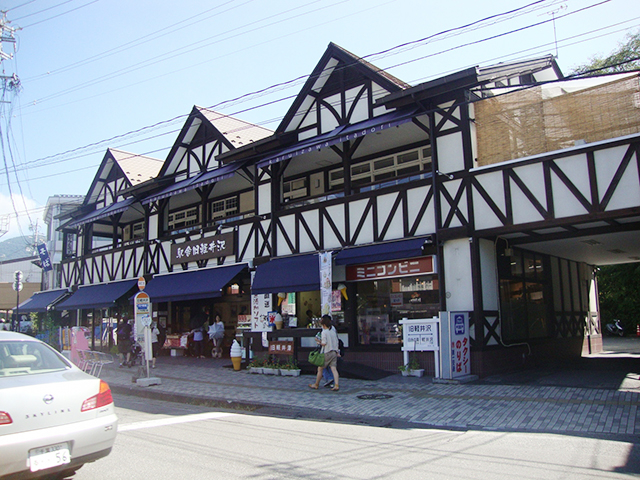 軽井沢でおすすめのお土産を紹介しました！