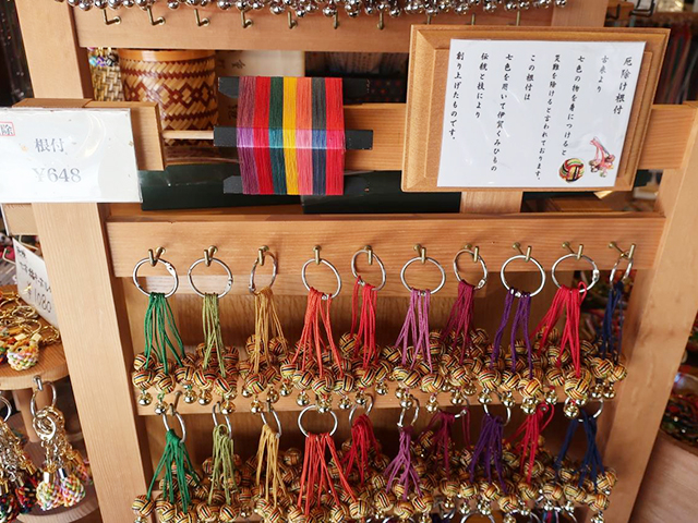 伊勢神宮 おかげ横丁周辺で買えるおすすめお土産18選 トラベルマガジン