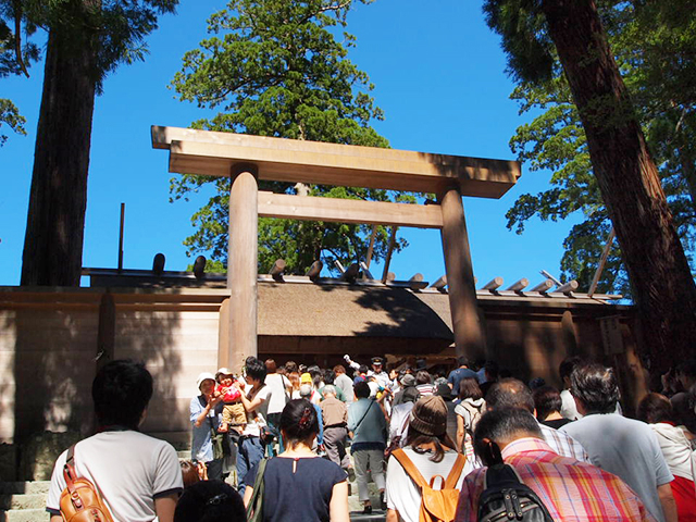 伊勢神宮・おかげ横丁周辺で買えるおすすめのお土産を紹介しました！