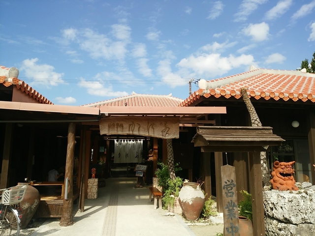 5. 竹富島ならではの島ごはん＆スイーツを食べよう