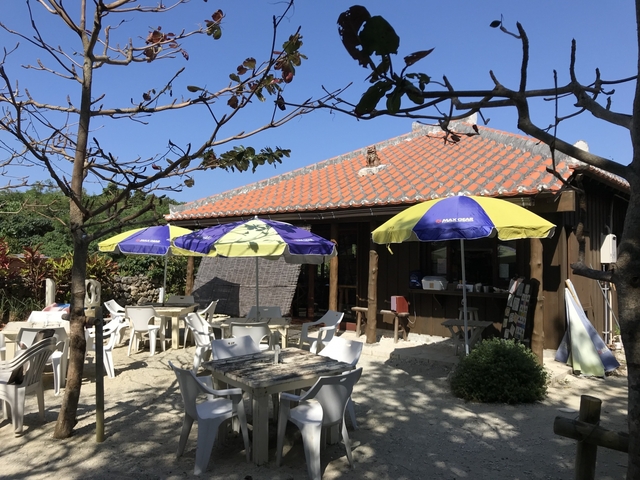 5. 竹富島ならではの島ごはん＆スイーツを食べよう