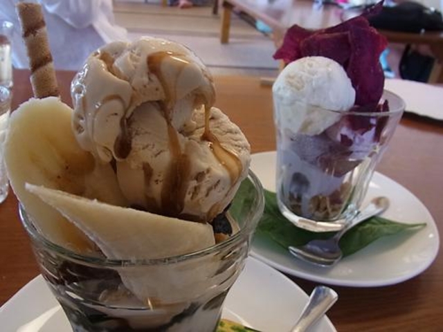 5. 竹富島ならではの島ごはん＆スイーツを食べよう