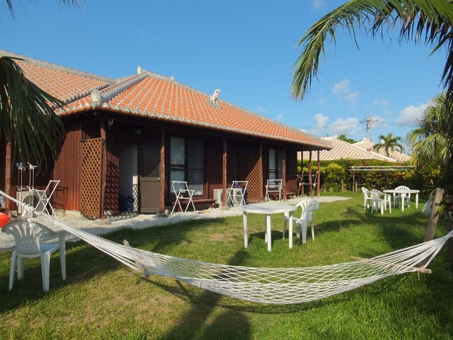 8. 竹富島に1泊して満天の星と朝日を見る