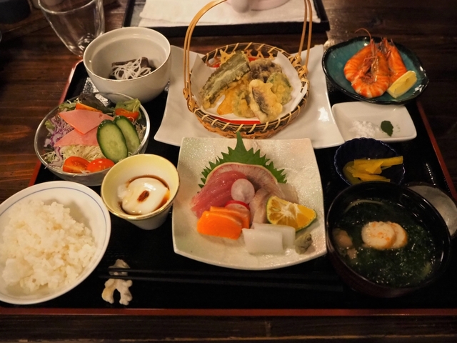 8. 竹富島に1泊して満天の星と朝日を見る