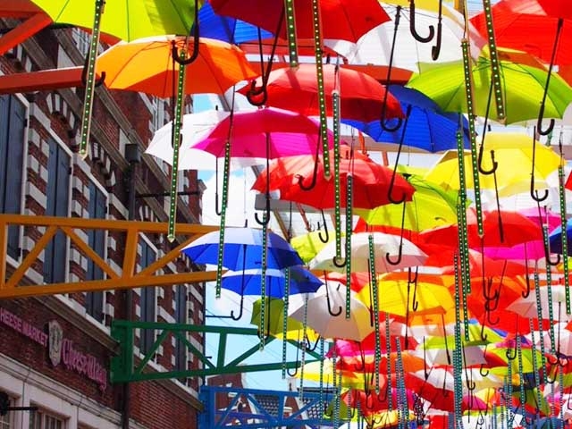 ハウステンボスはどうやって行くの？ 気軽に行くには